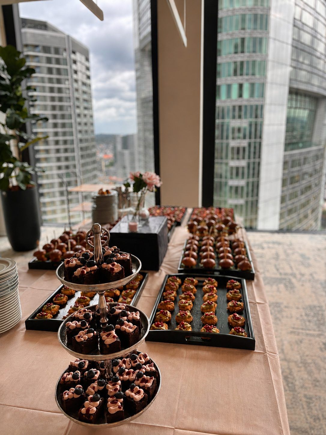 Business-Catering